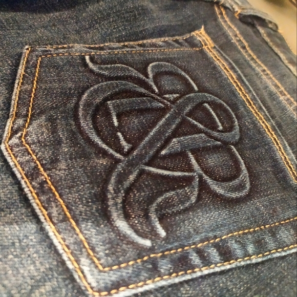 Rock and Republic Jeans Size 10 - Picture 1 of 8